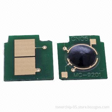 Static Control Universal Replacement Toner Chips for LaserJet HP CP 1025/1525